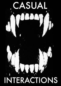 Casual Interactions Podcast